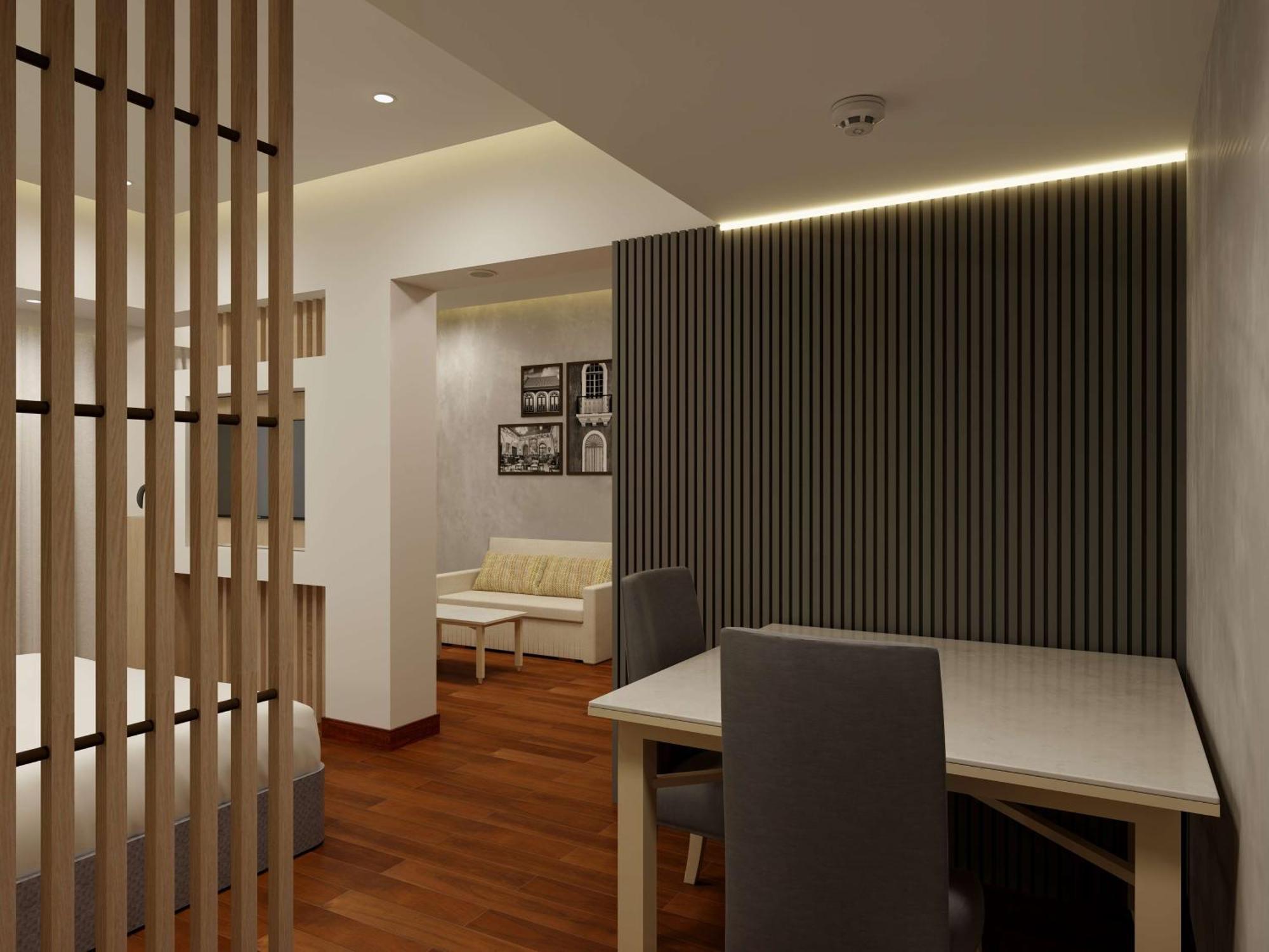 Park Inn By Radisson Goa カンドリム エクステリア 写真