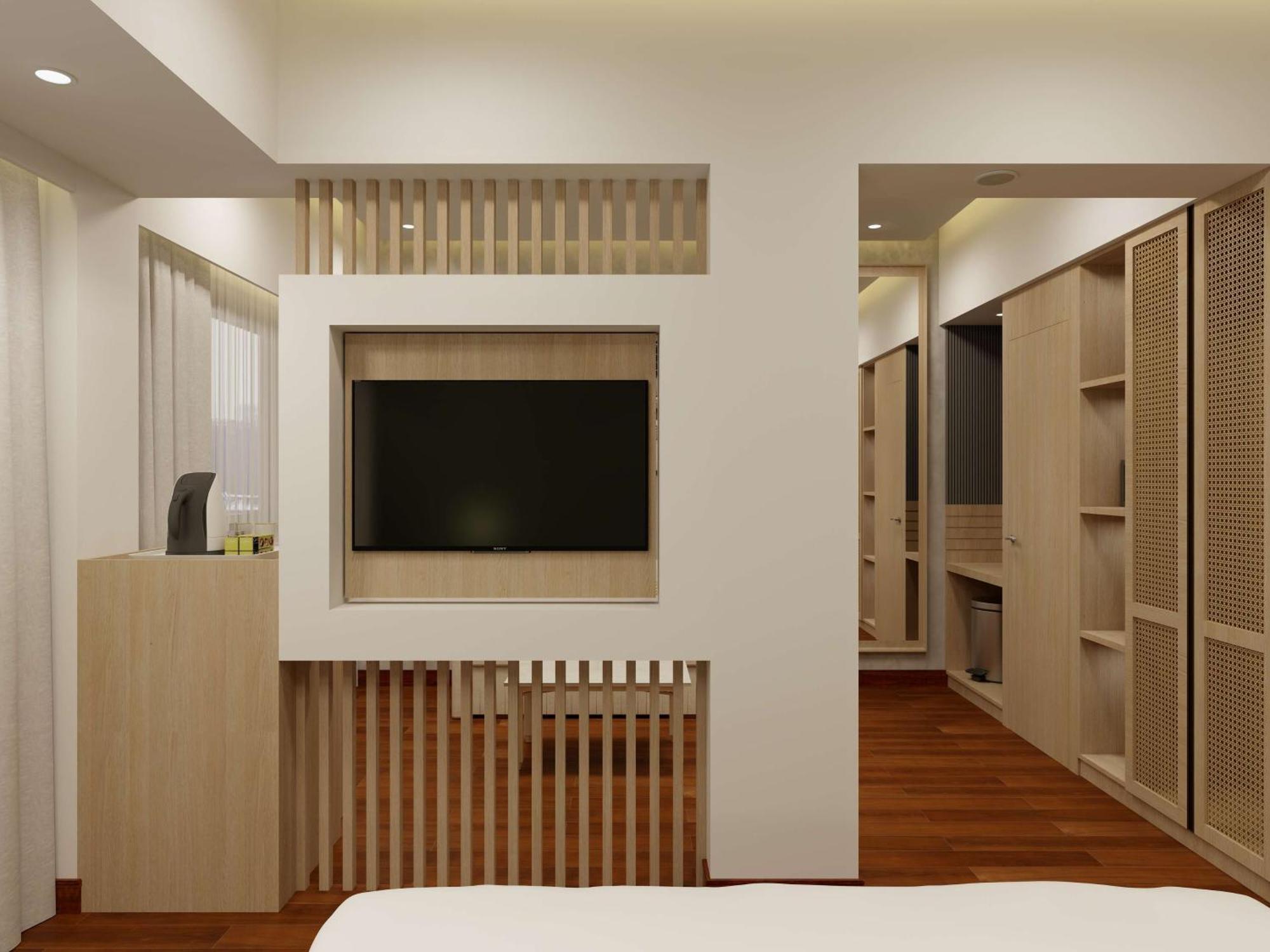 Park Inn By Radisson Goa カンドリム エクステリア 写真
