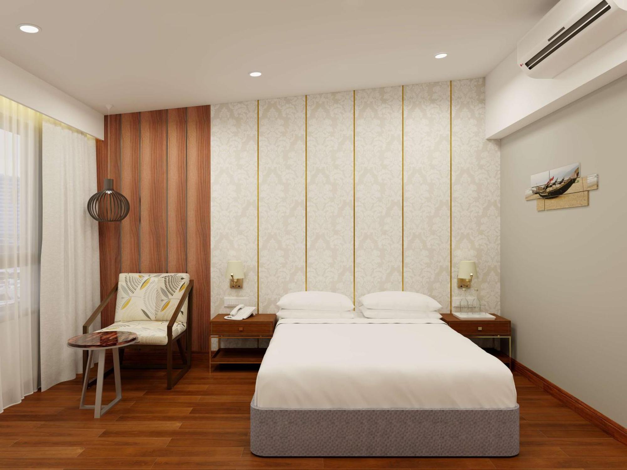 Park Inn By Radisson Goa カンドリム エクステリア 写真