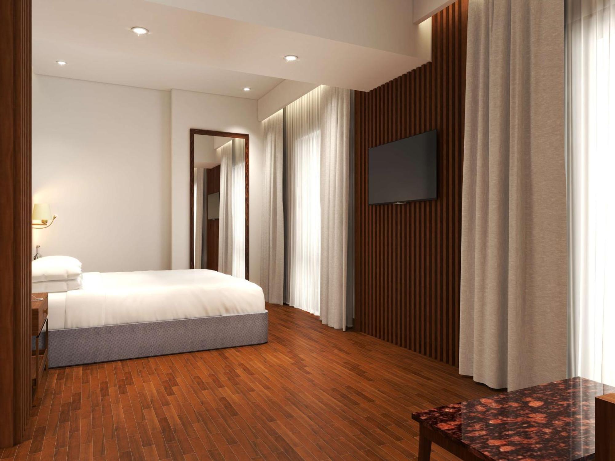 Park Inn By Radisson Goa カンドリム エクステリア 写真