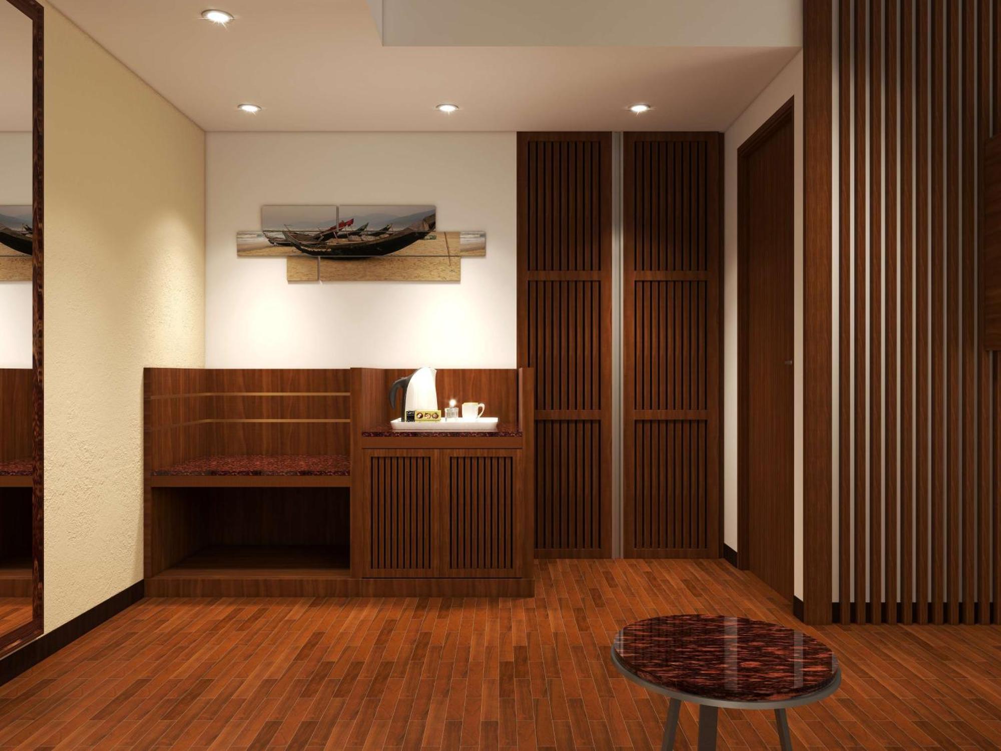 Park Inn By Radisson Goa カンドリム エクステリア 写真